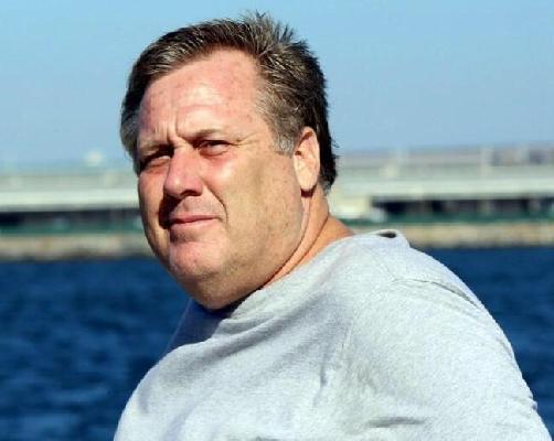 Bruce Penny death by force case profile photo