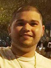 Ronnie Orozco death by force case profile photo
