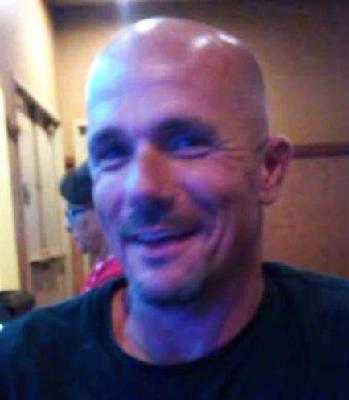 John Murray death by force case profile photo