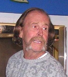Kenneth Nissen death by force case profile photo