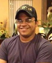 Jesus Santos death by force case profile photo
