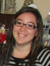 Kaitlin Buckner death by force case profile photo