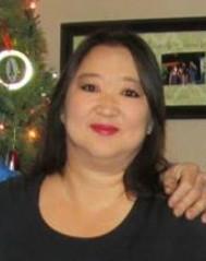 Kimberly Buckner death by force case profile photo
