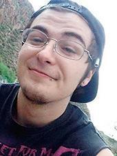 Gage Bodenheimer death by force case profile photo