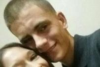 David Christian death by force case profile photo