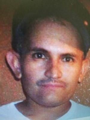 Horacio Macias-Jacquez death by force case profile photo