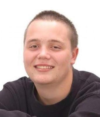 Nicholas Decola death by force case profile photo