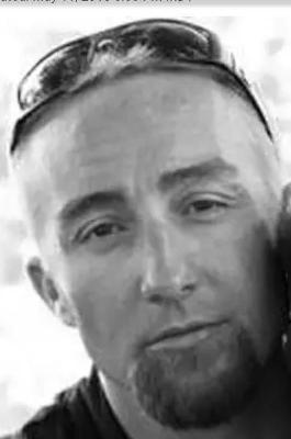 Shaun Johnson death by force case profile photo