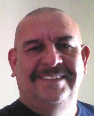 Michael Frank Molina death by force case profile photo