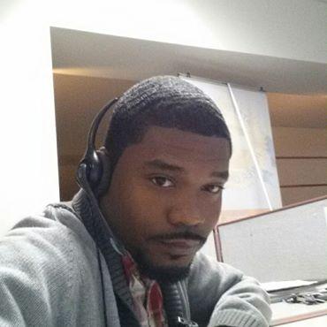 Delmarc Forrester death by force case profile photo