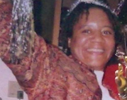 Michelle Cusseaux death by force case profile photo