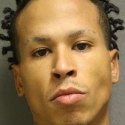 Jonathan Williams death by force case profile photo