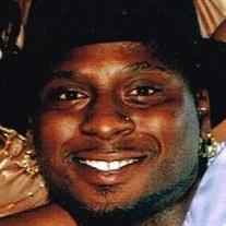 Lajay Royal Jr. death by force case profile photo