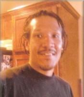 Martin Woods death by force case profile photo