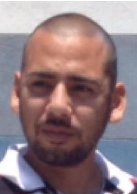 Luis Gaona death by force case profile photo