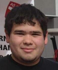 Davis Jurado death by force case profile photo