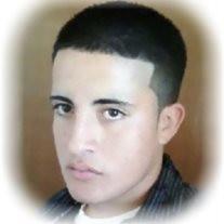 Juan Perez-Jimenez death by force case profile photo