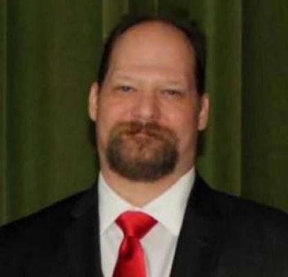David Pay death by force case profile photo