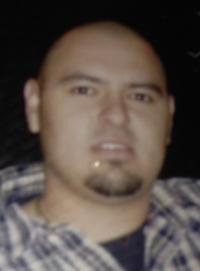 Osvaldo Vargas death by force case profile photo