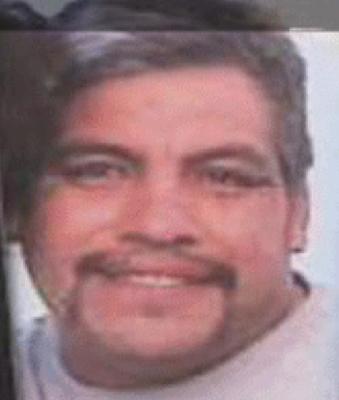 Alejandro Gallardo death by force case profile photo