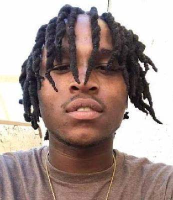 Aaron Michael Linzy Jr. death by force case profile photo