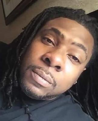 John Henry Cole Jr death by force case profile photo