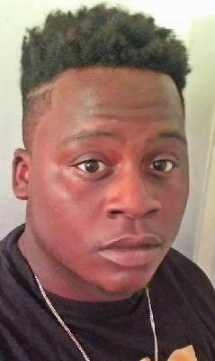 Ralph W Jr Carr death by force case profile photo