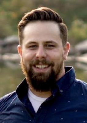 Zachary Drinovsky death by force case profile photo