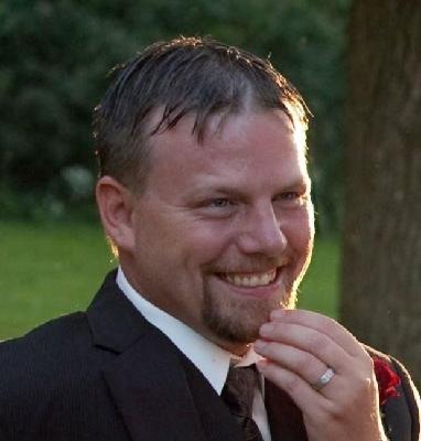 Brian Goodwin death by force case profile photo