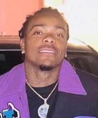 Alonzo Kearney death by force case profile photo