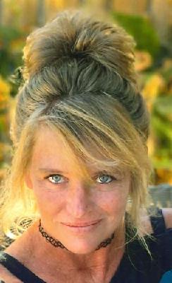 Angela Prichard death by force case profile photo