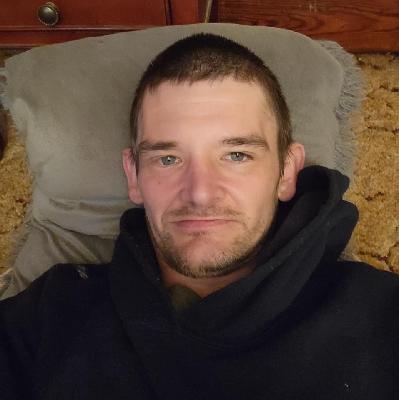 Zachary McDivitt death by force case profile photo