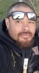 Andrew Lee Hall Sr. death by force case profile photo
