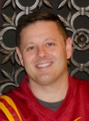 Adam Edgington death by force case profile photo
