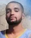 Blake Thomas death by force case profile photo