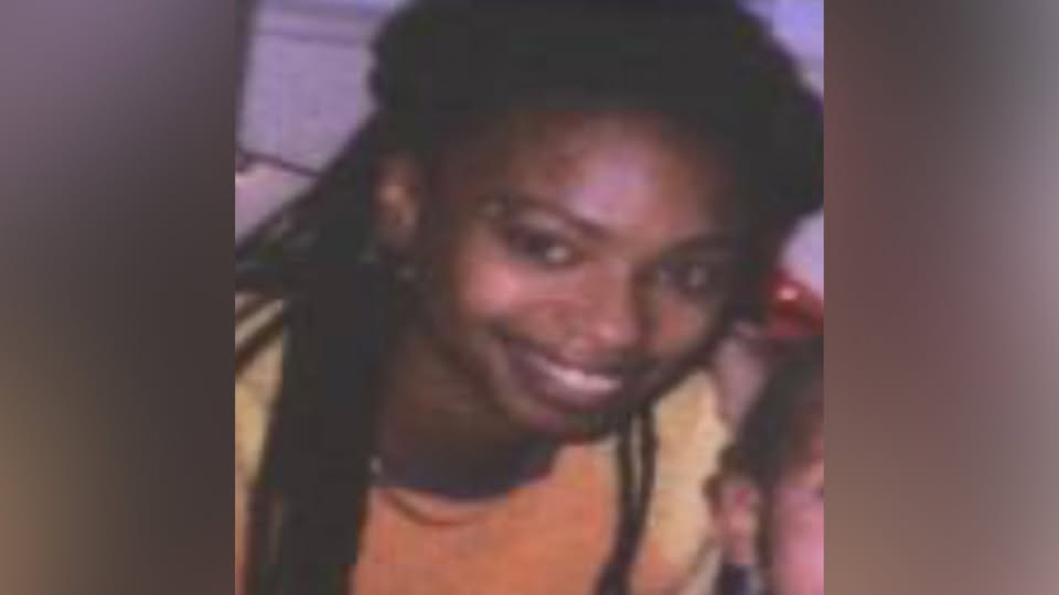 Mahogany Davis death by force case profile photo