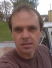 Allen Pafford death by force case profile photo