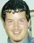 Aaron McHenry death by force case profile photo