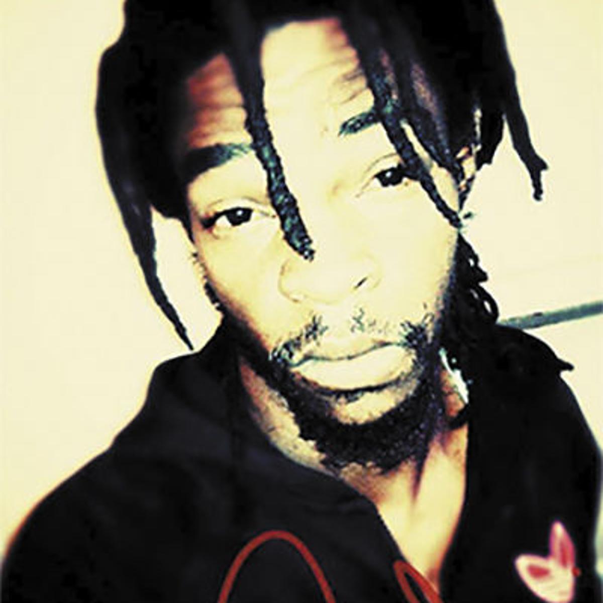 Andrew Darrel Jr death by force case profile photo