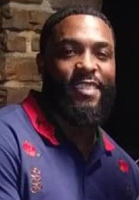 Michael Carter Jr. death by force case profile photo