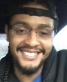 Oscar Matthew Marquez Jr. death by force case profile photo