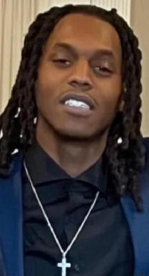 Rayjon Ray death by force case profile photo
