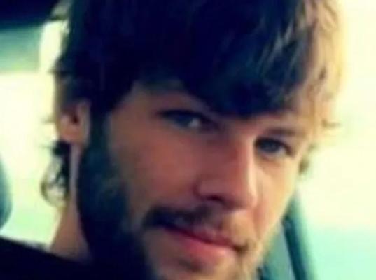 Colby Deck death by force case profile photo