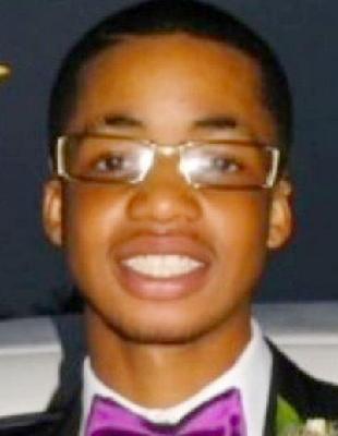 Michael Olandian Anderson Jr. death by force case profile photo