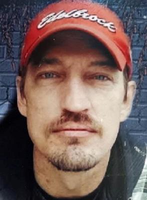 Dennis R. Jones death by force case profile photo