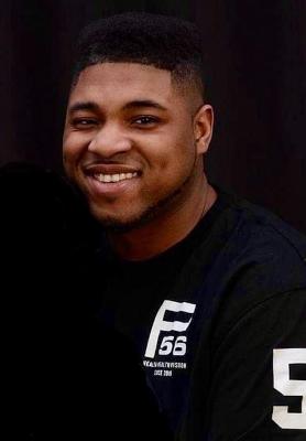 Leonard P. Miller III death by force case profile photo