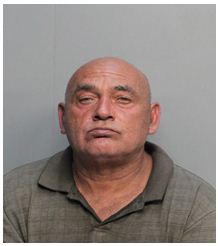 Pedro Suri death by force case profile photo