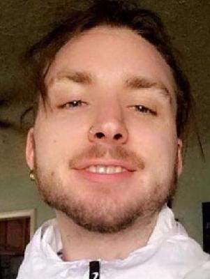 Jevin Gittings death by force case profile photo