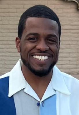 Michael Hodges Jr. death by force case profile photo