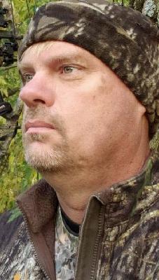 Mark Arends death by force case profile photo
